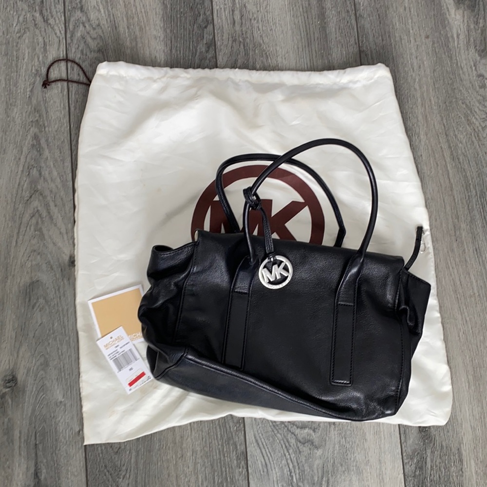 Michael Kors Tippi Bag